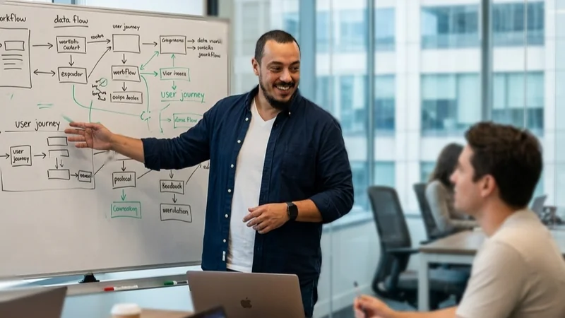 So finden Sie den richtigen Automatisierungspartner